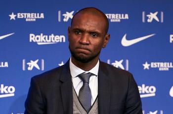 Shocking! Barcelona Legend liver transplant complications are reported to have died → He himself denies it...need respect