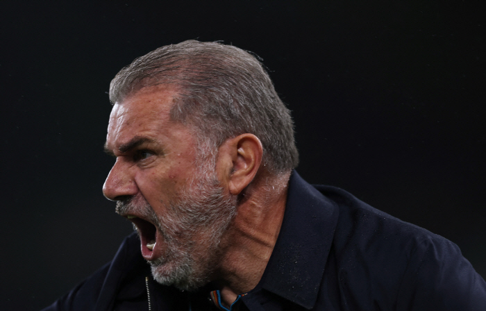 Since BBC lament Son Heung-min is not there, he lost to the second division team...Postecoglou was too complacent about the 23-shock upset loss to Swansea City