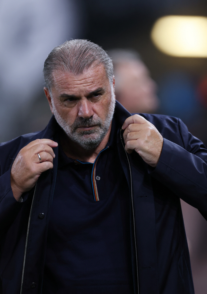 Since BBC lament Son Heung-min is not there, he lost to the second division team...Postecoglou was too complacent about the 23-shock upset loss to Swansea City