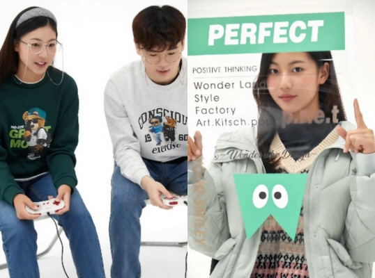 Song Ji-A, who refused JYP, continued to call the agency's love call..I chose an easy path and a difficult one