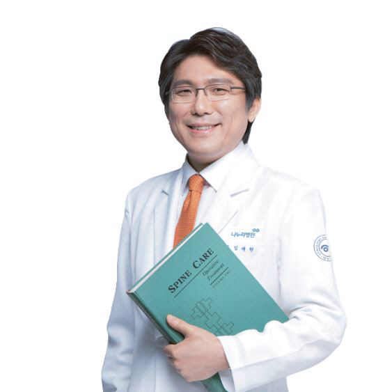 Spinal Health Watch Amid K-Pop Dance Fever...3 stretching recommended by a specialist