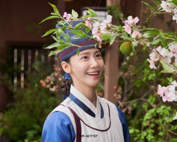 Yoona Crowned Global Queen as ‘Bon Appetit, Your Majesty’ Hits No.1 on Netflix