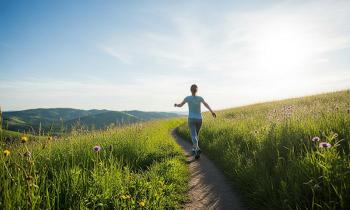 Walking Exercise, Tips for Maximizing Effectiveness