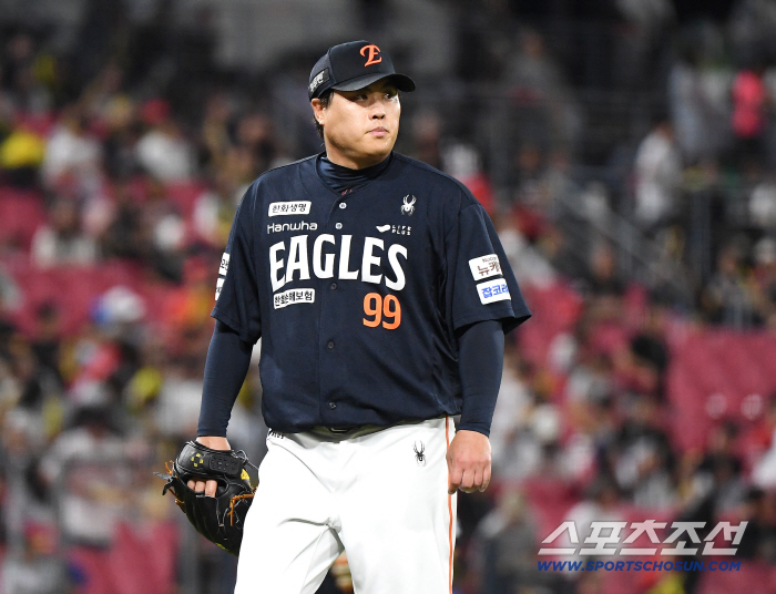 Why did Ryu Hyun-jin say it was possible to beat LG and rank No. 1 in the big reversal…The players are just so comfortable