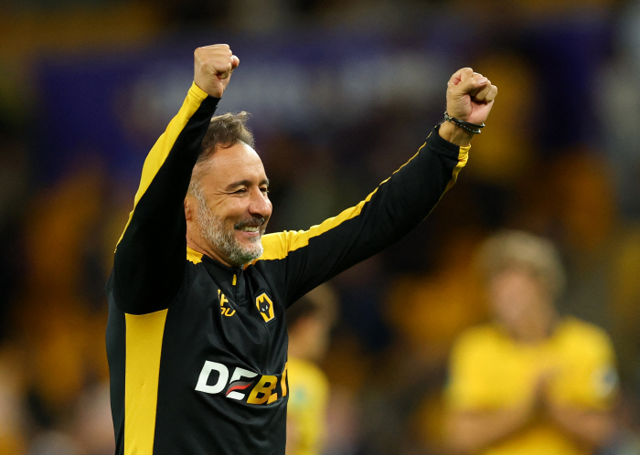Wolves 1st tier reveal!  The worst crisis in soccer Son Heung-min leaves and 0 Korean EPL players will become a reality, but 0 points in 4 games → Hwang Hee-chan is likely to renew his teacher's contract