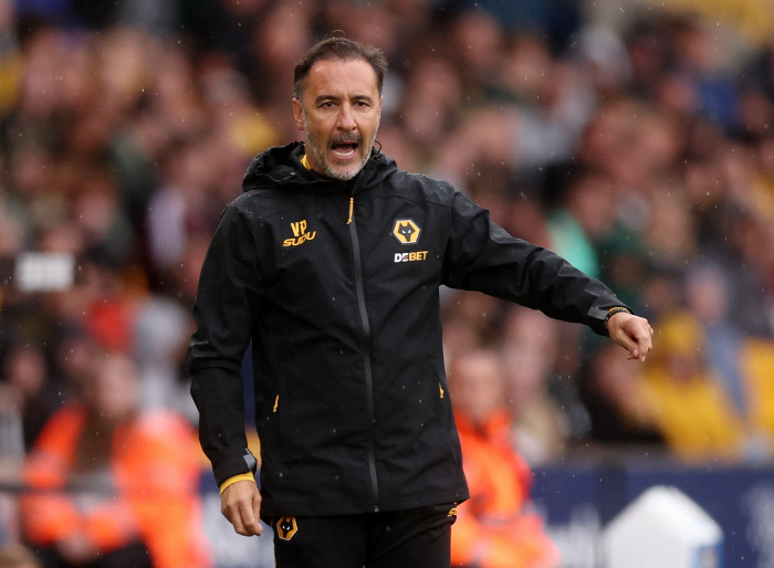 Wolves 1st tier reveal!  The worst crisis in soccer Son Heung-min leaves and 0 Korean EPL players will become a reality, but 0 points in 4 games → Hwang Hee-chan is likely to renew his teacher's contract