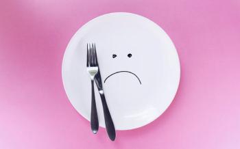 You have to be perfect. Obsessed with your looks...Adolescent Eating Disorders Threaten Mental Health