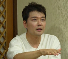 48-year-old single Jeon Hyun-moo has no energy to get married, a dangerous situation