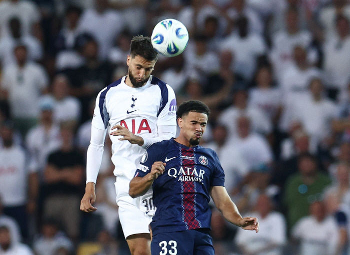 Are you the best treatment beyond Son Heung-min? SON Racist Tottenham Key, Significant Week-Up Re-signing Order Of course