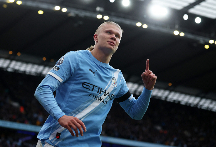 Europe's amazing transfer 150 games, 129 goals, and just 160 billion strikers? Get him in no matter what!Contract Holan ignites rumors of Barcelona transfer by 2034