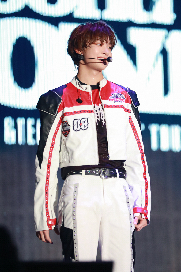 &TEAM Leader EJ Named New MC of SBS ‘Inkigayo’ Ahead of Korean Debut