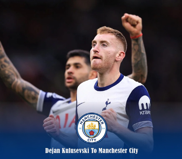 Exclusive! You can play for Tottenham ace Man City in the past→ Out of interest due to the joining of new students...A unique player hopes to return within two months