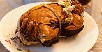 Food poisoning for 3 family members who ate soy sauce marinated crab...20 times a day, hospitalized for septic shock