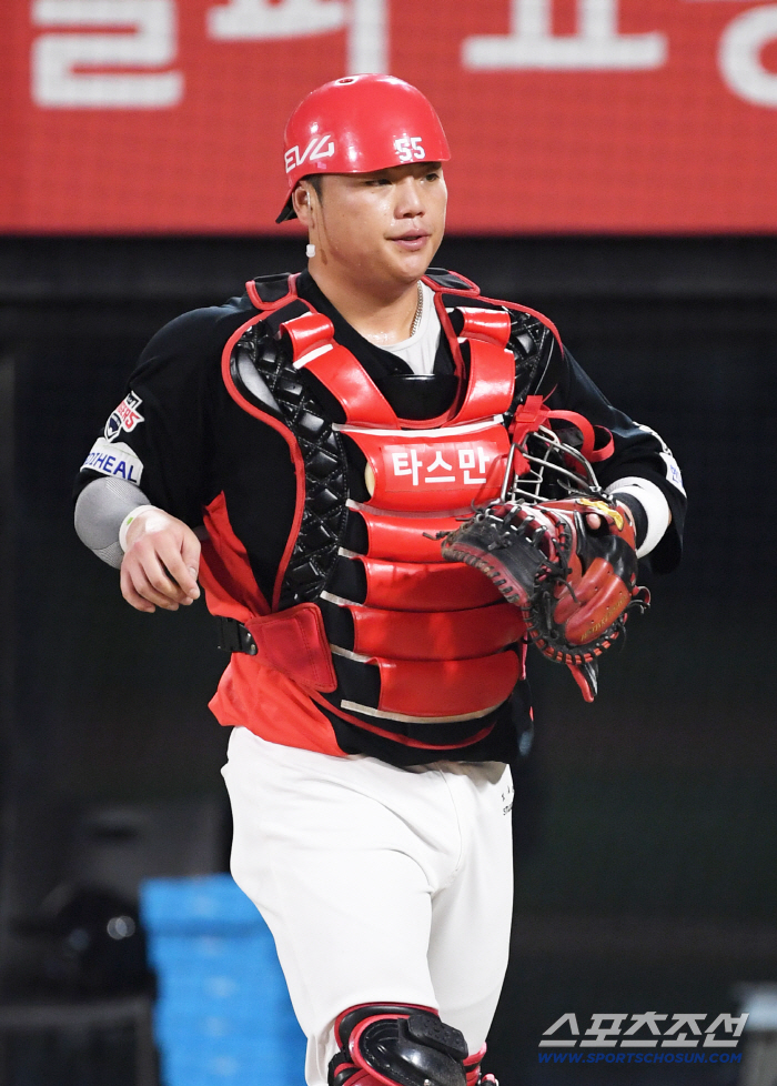 Han Jun-su's tears in controversy Why does Lee Bum-ho keep getting angry, but KIA can't fix it...This kind of game. Play is unacceptable