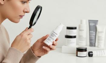How to analyze the ingredients of cosmetics that fit you