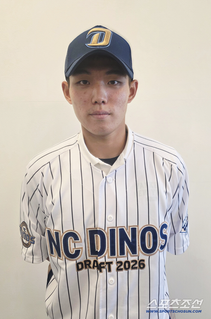 I got two ML teams' offers No. 2 Shin Jaein. It wasn't a surprise. I'm going to learn from KBO and go to the U.S. What's this