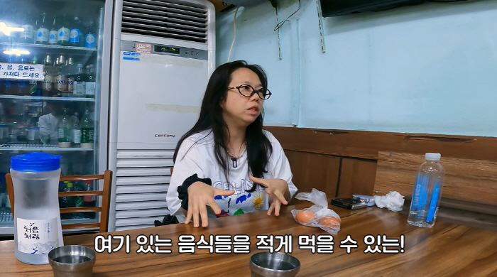 Jason ♥ Hong Hyun-hee's face, which has lost weight and become too small, is a three-day fasting  stair exercise (Hong Sun-hee TV)