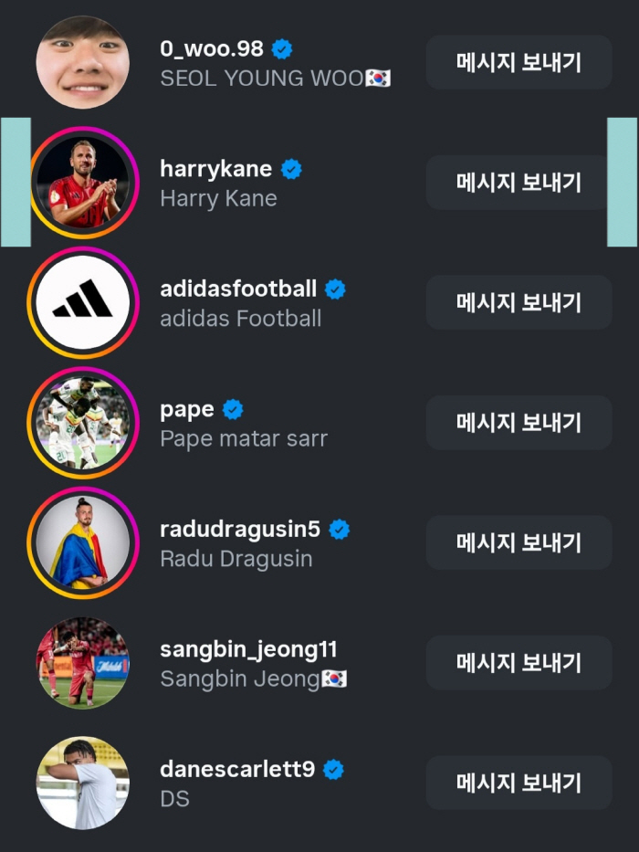 Jealousy? Jealousy? Harry Kane's Forever Son Heung-min Love, Hearts We Were The Best Duo In EPL History