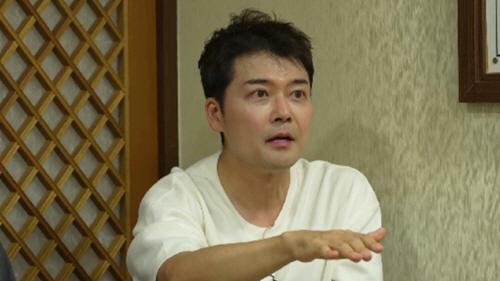 Ji Hyunwoo, 41, finally mentioned marriage...Jeon Hyun-moo is also more dangerous than high-profile (Former Hyun-moo Plan)