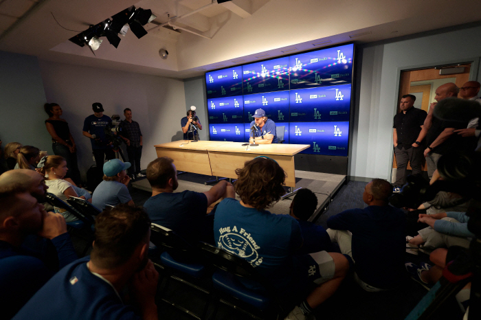 Kershaw has accomplished everything for his upcoming fifth child