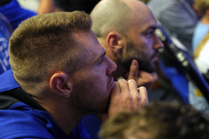 Kershaw has accomplished everything for his upcoming fifth child