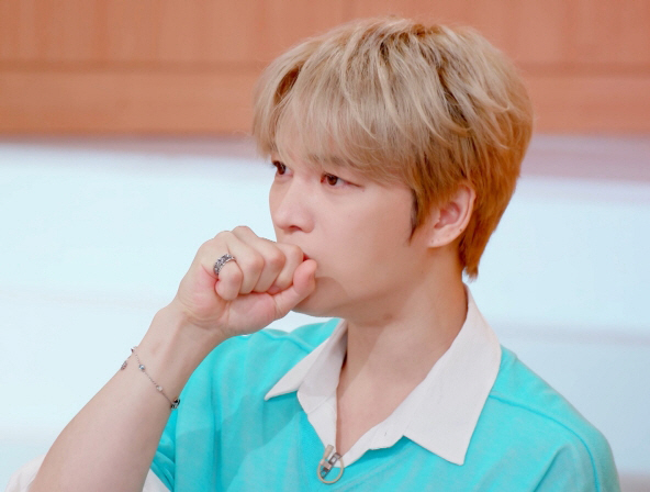 Kim Jae-joong was shocked by the family history he had never heard before, and his mother shed tears (Pyeon Restaurant)