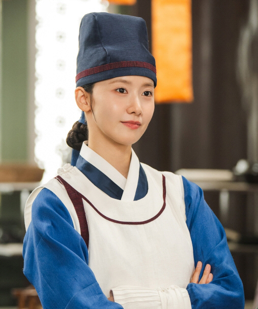 Yoona Leads Palace Chefs to Culinary Glory in ‘Bon Appetit, Your Majesty’