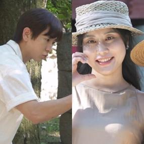 Lee Joo-seung reveals his beautiful Vietnamese sister-in-law..A sudden change in front of the camera