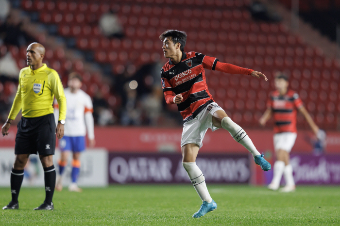  Lee Chang Won-ho and Kim Jun-ha are injured ahead of the U20 World Cup...Kim Myungjun has been selected as a substitute