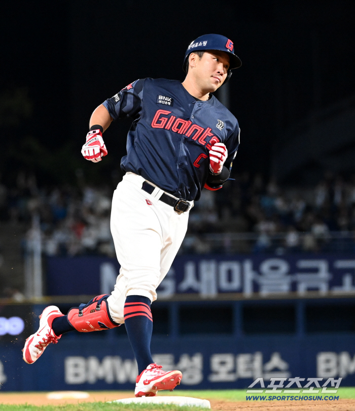  Junwoo Jeon, reliable captain!