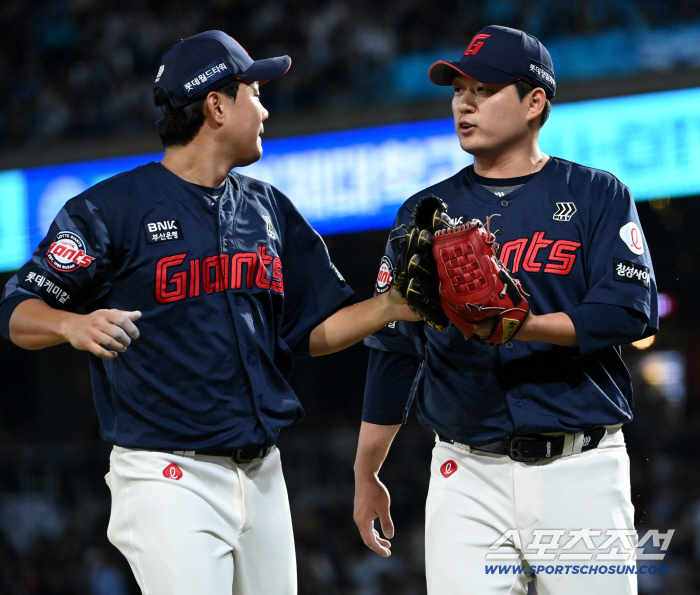  Na Kyun An, who finished the first episode, let's go without losing a point