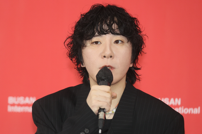  I like Kyunggu. I like him…Good News Director Byun Sung-hyun's surprise confession