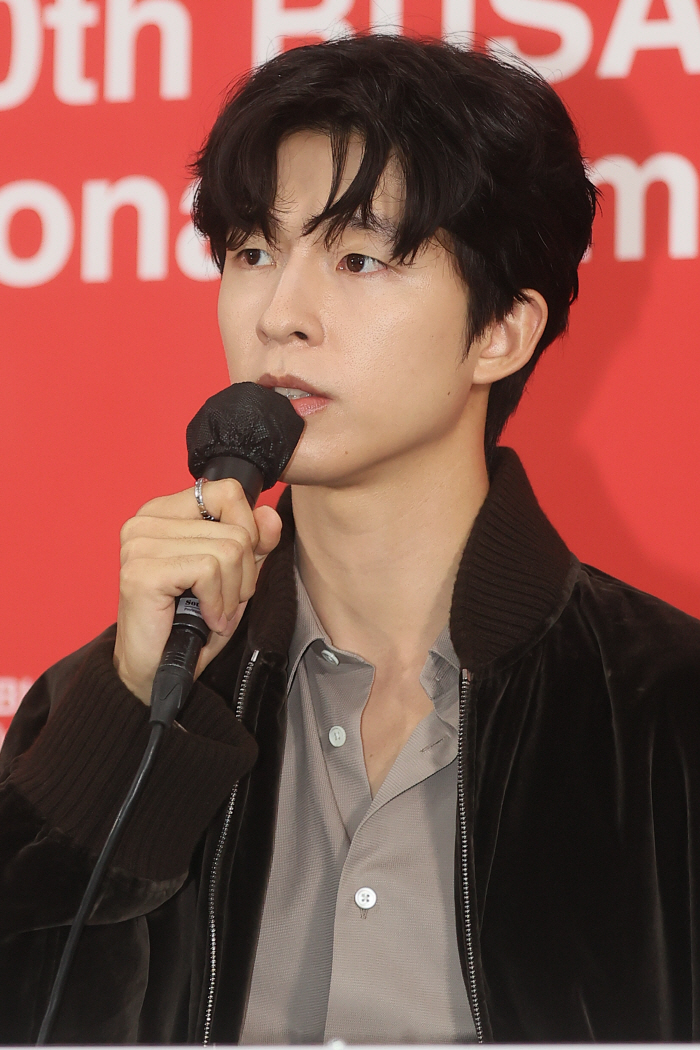  I like Oral sunbae...Good News Director Byun Sung-hyun and Seol Kyung-gu are in sync for the fourth time (Roundup)