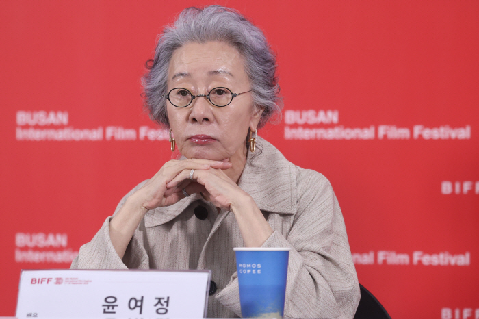  We're all the same human beings... Same-sex marriage Yoon Yeo-jung's experience as a parent at the wedding reception (Roundup)