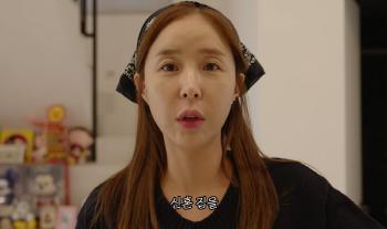 Shinji ♥ Moon-won's sudden reversal of public opinion after the release of his newlywed house. Be happy Appearing for support