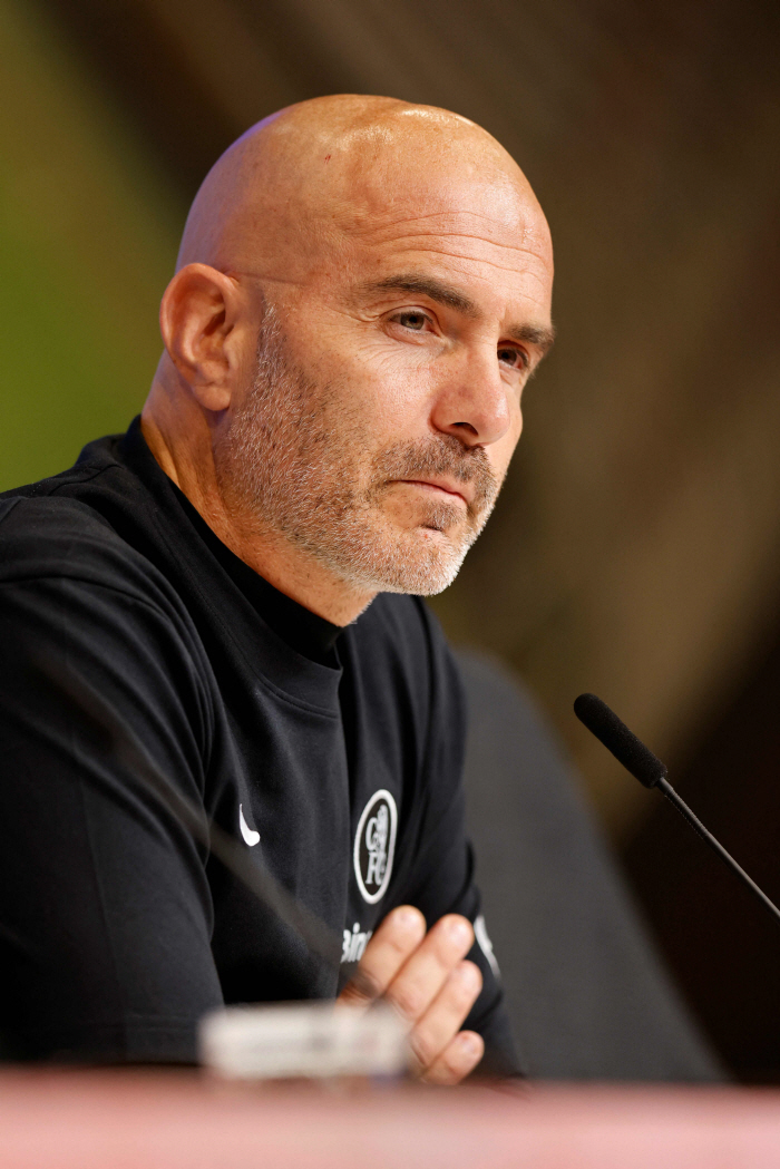 Sterling, don't whine! The tough one, Maresca, is my father's life as a fisherman for 50 years, not the players