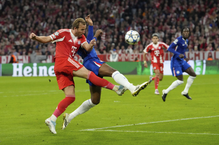 Unexpected result! World's strongest Kane's Tottenham COMEBACK → A brilliant freshman even without Sonny...Possible return in 2027 ↑