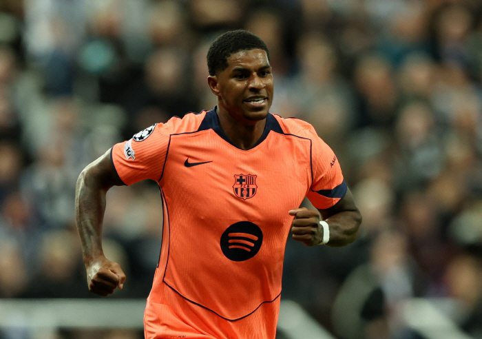 Wonder goal! Wonder goal! If Manchester United leave, Walclaw will be reborn...Rashford banging multi-goal case Manchester United messed up