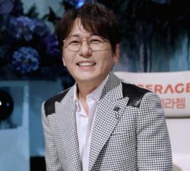 58-year-old Shin Seung-hoon Suspicions With Wigs For 33 Years, Same Hair Style Mother Suspects (Immortal)