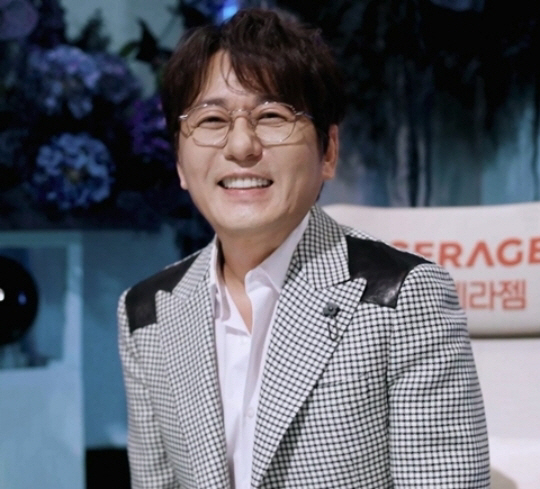 58-year-old Shin Seung-hoon Suspicions With Wigs For 33 Years, Same Hair Style Mother Suspects (Immortal)