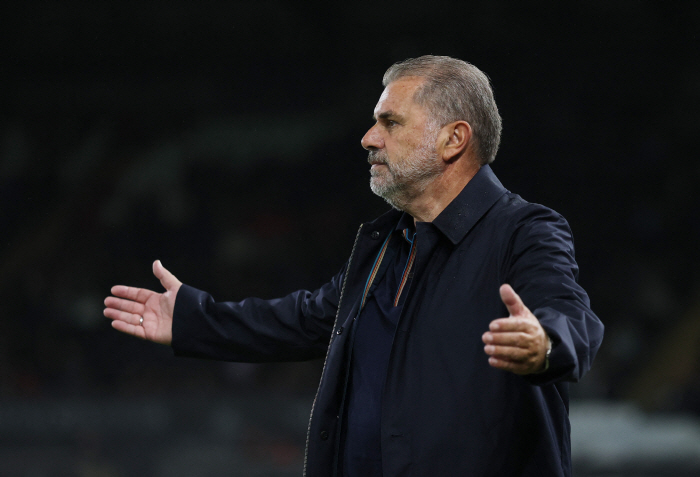 BBC also won without Son Heung-min, no → shock for the second consecutive time...Postecoglou, Burnley is important