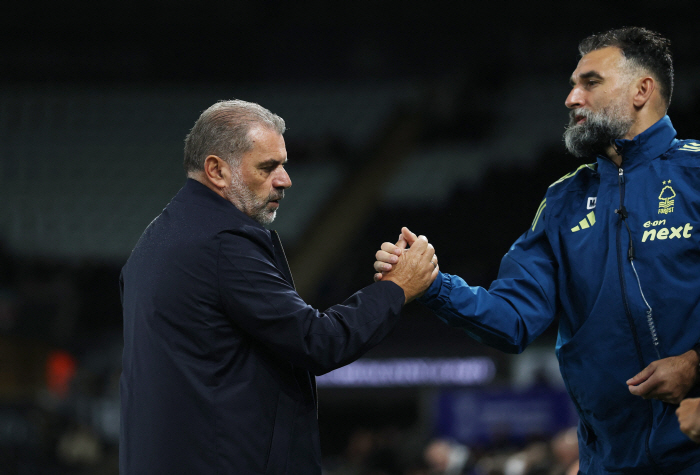 BBC also won without Son Heung-min, no → shock for the second consecutive time...Postecoglou, Burnley is important