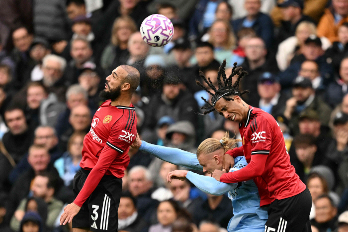 BBC shock prediction Manchester United defeat again...Ambition only reaches the top, will lose to Chelsea by 12