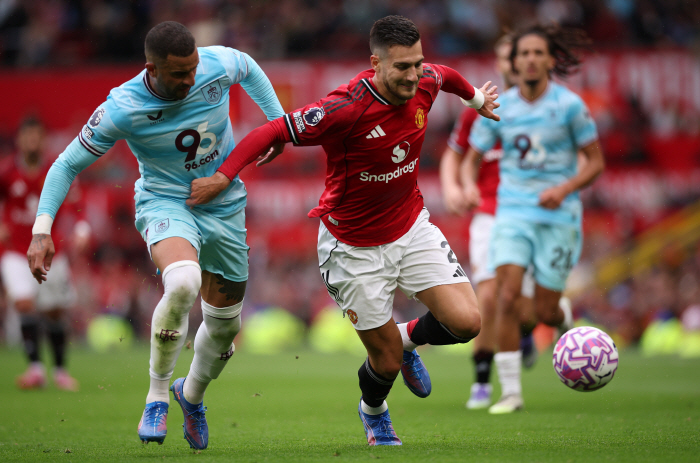 BBC shock prediction Manchester United defeat again...Ambition only reaches the top, will lose to Chelsea by 12