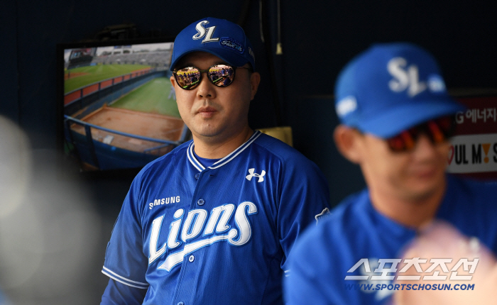 The first and final match 144 wins. Coach Park Jin-man Won Tae-in himself overcame it. Lee Jae-hyun's double is crucial