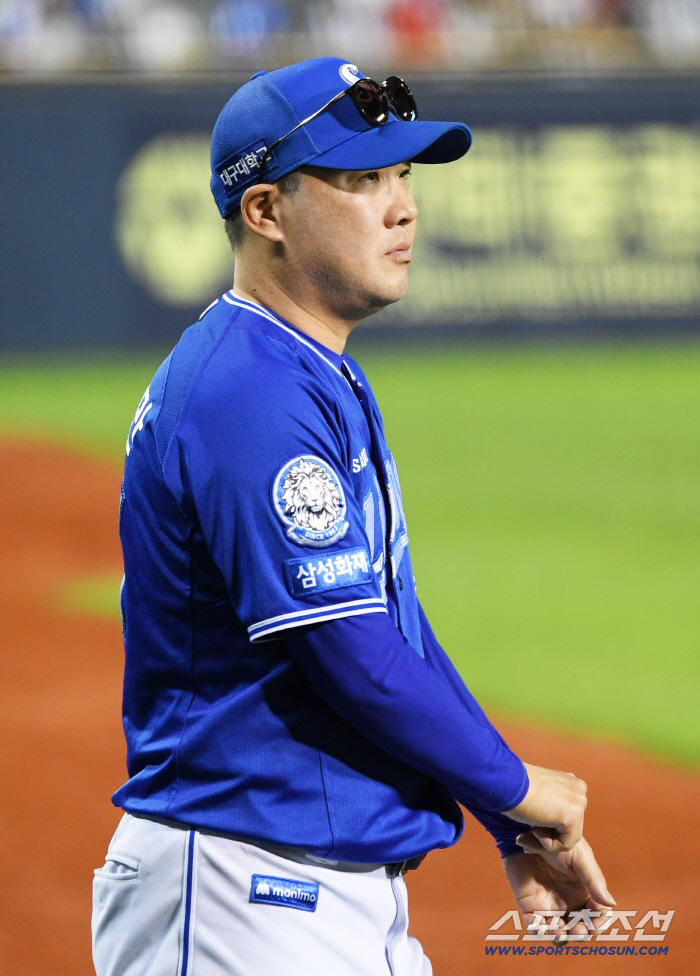 The first and final match 144 wins. Coach Park Jin-man Won Tae-in himself overcame it. Lee Jae-hyun's double is crucial