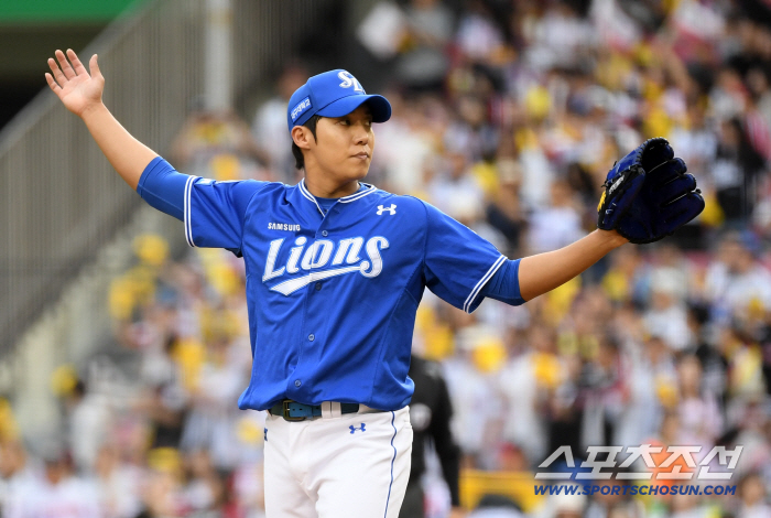 The first and final match 144 wins. Coach Park Jin-man Won Tae-in himself overcame it. Lee Jae-hyun's double is crucial
