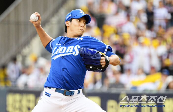 The first and final match 144 wins. Coach Park Jin-man Won Tae-in himself overcame it. Lee Jae-hyun's double is crucial