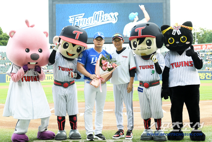 The first and final match 144 wins. Coach Park Jin-man Won Tae-in himself overcame it. Lee Jae-hyun's double is crucial