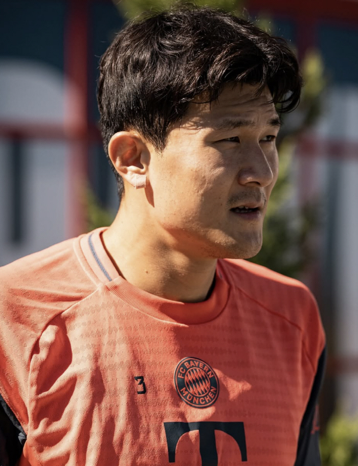 He was almost kicked out due to the trade of Kim Min-jae, recognized by Germany's top media, but he made a wonderful return